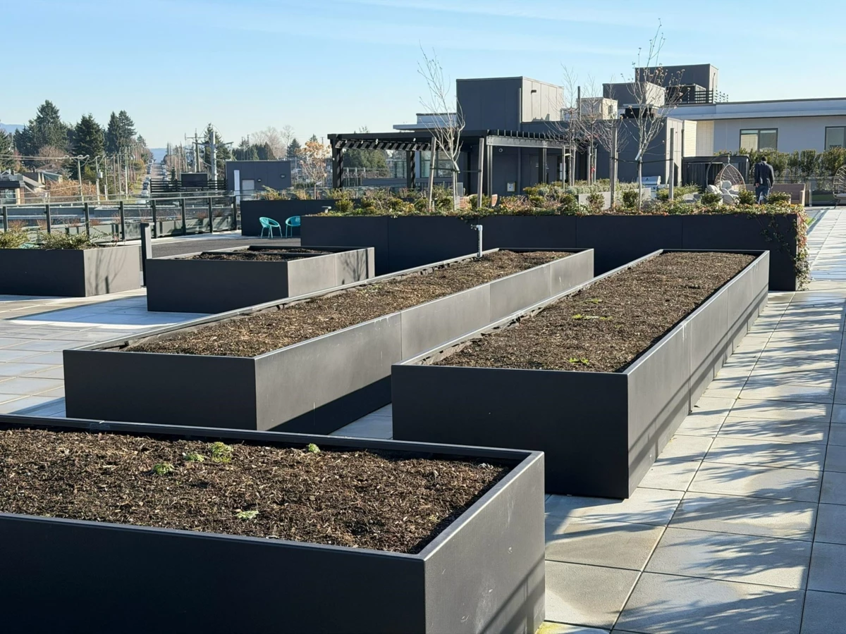 Mudroom Photo of 419 422 E 3rd Street, North Vancouver, BC