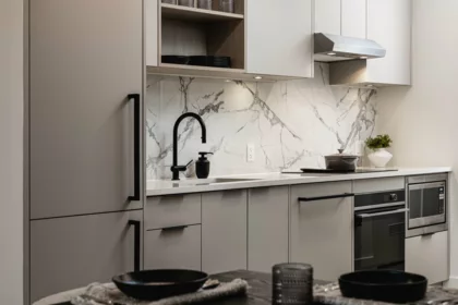419 422 E 3rd Street, North Vancouver, BC