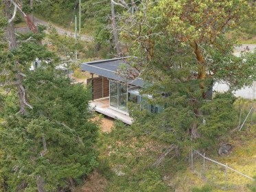 240 Old Scott Road, Salt Spring Island, BC, Salt Spring Island — Land for sale
