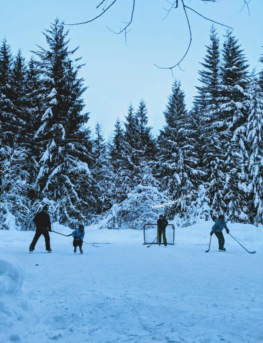 Bedroom 2 Photo of 20 1530 Tynebridge Lane, Whistler, BC