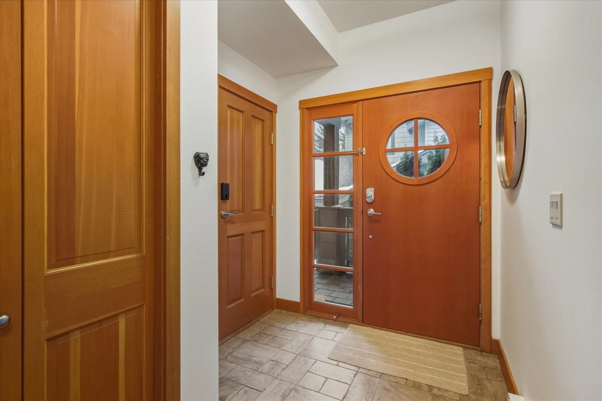 Bedroom 4 Photo of 20 1530 Tynebridge Lane, Whistler, BC