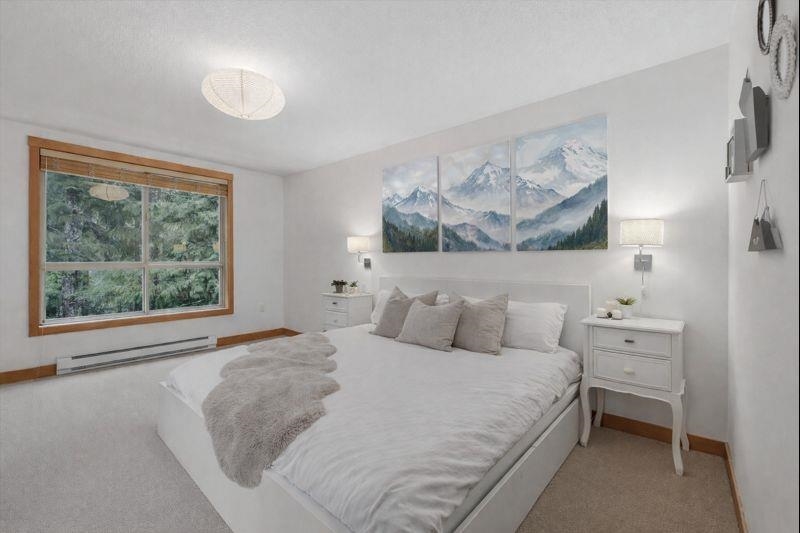 Entry Foyer Photo of 20 1530 Tynebridge Lane, Whistler, BC