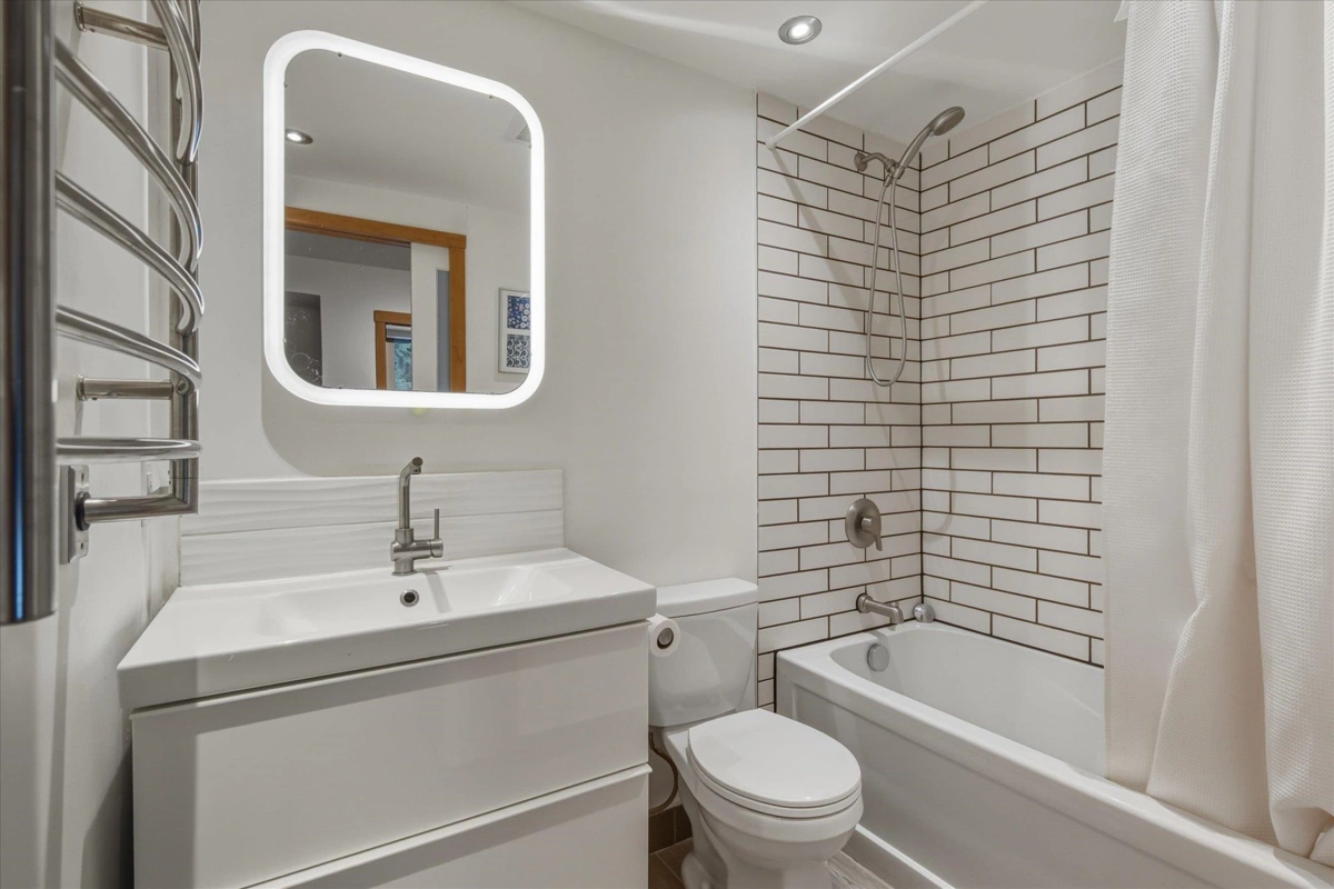 Garden / Landscaping Photo of 20 1530 Tynebridge Lane, Whistler, BC