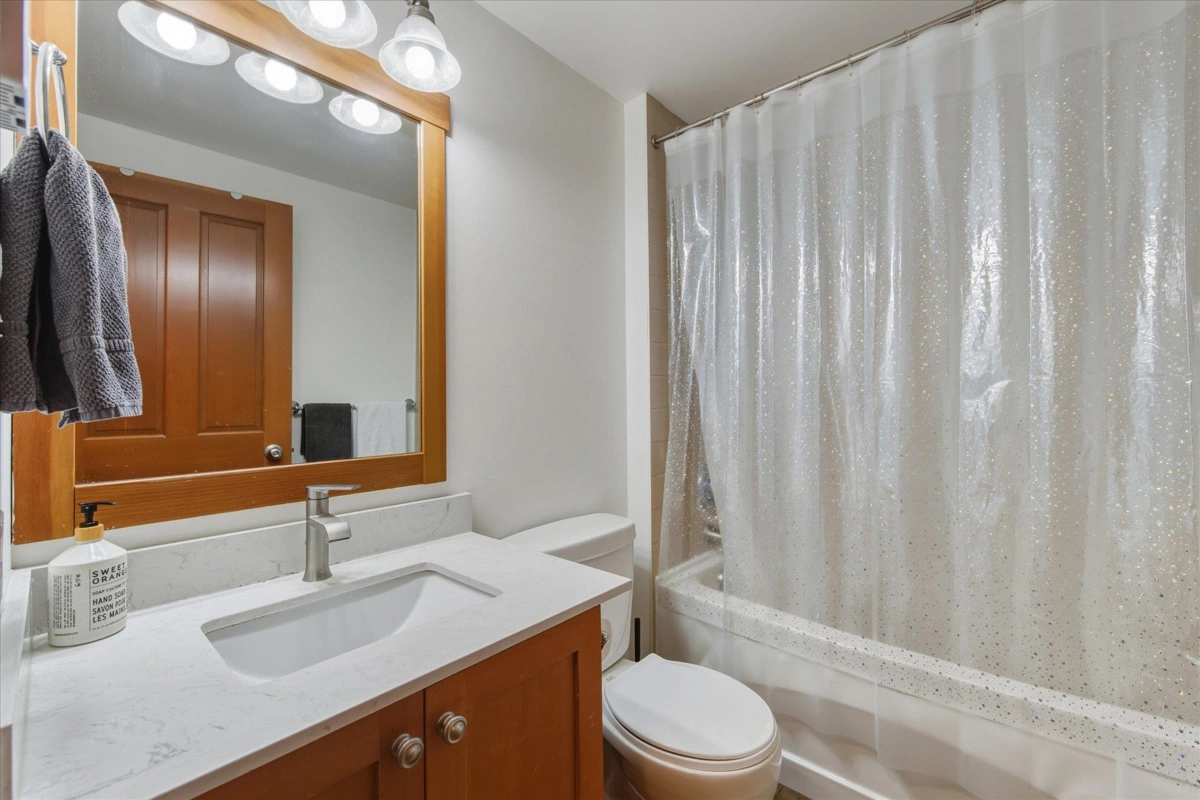 Loft / Bonus Room Photo of 20 1530 Tynebridge Lane, Whistler, BC