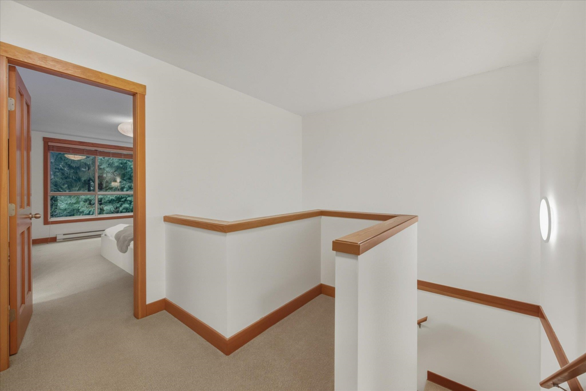 Mudroom Photo of 20 1530 Tynebridge Lane, Whistler, BC