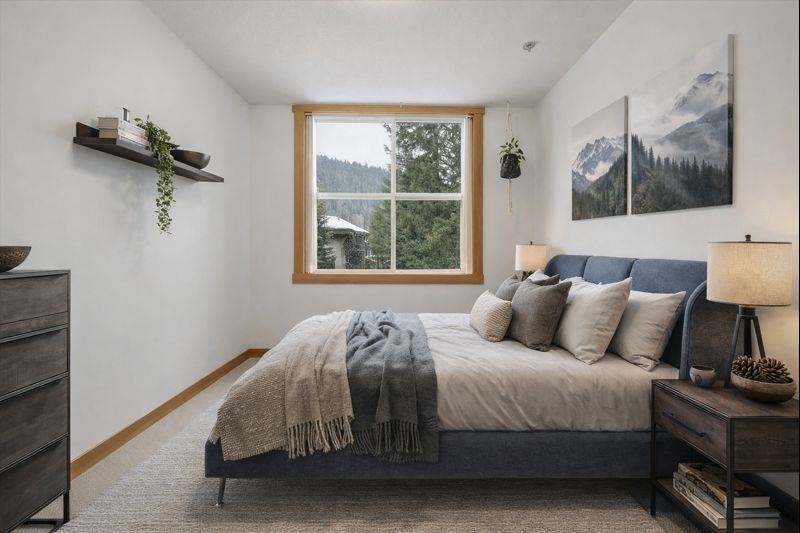 Office / Den Photo of 20 1530 Tynebridge Lane, Whistler, BC