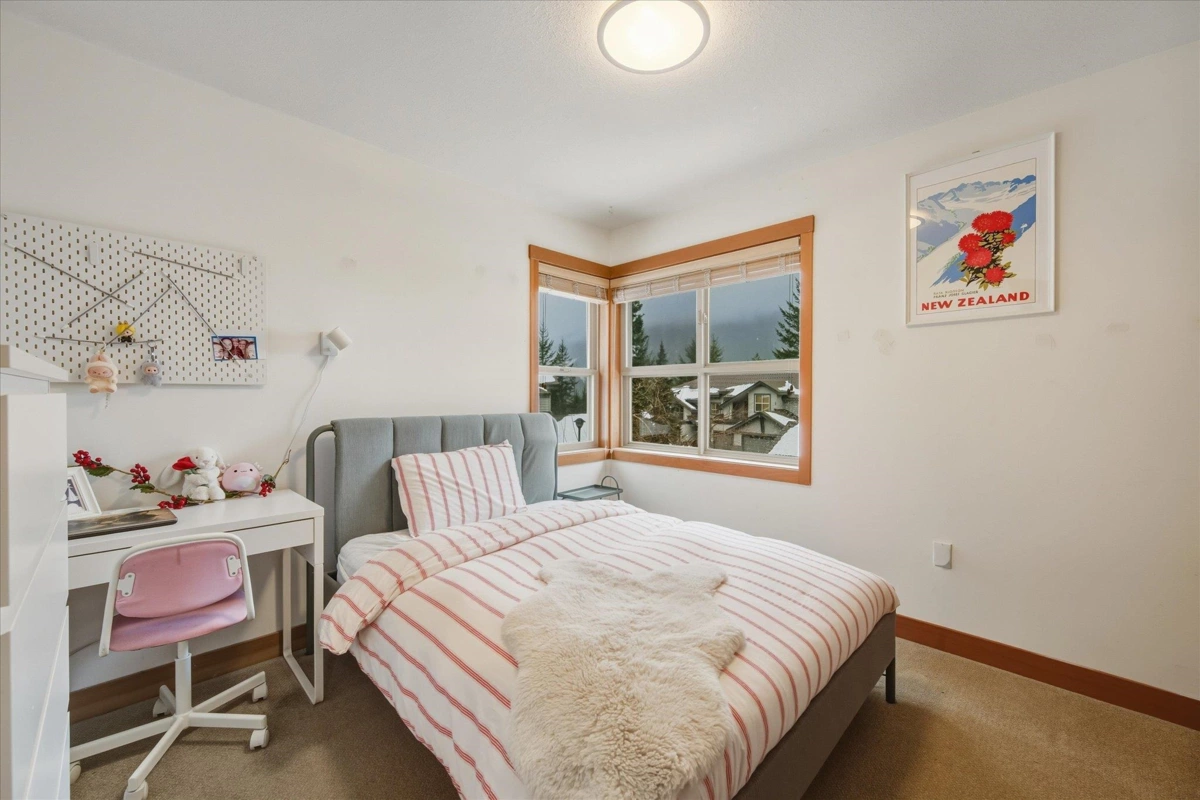 Powder Room Photo of 20 1530 Tynebridge Lane, Whistler, BC