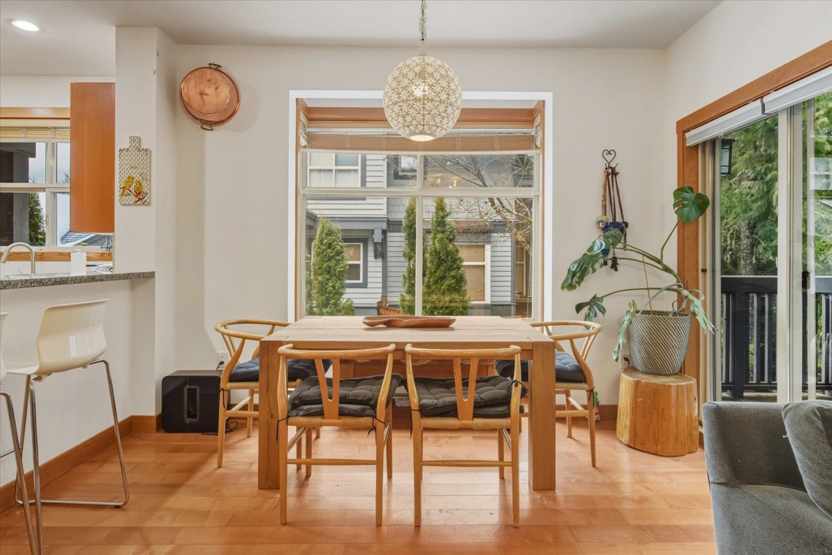 Primary Bathroom Photo of 20 1530 Tynebridge Lane, Whistler, BC