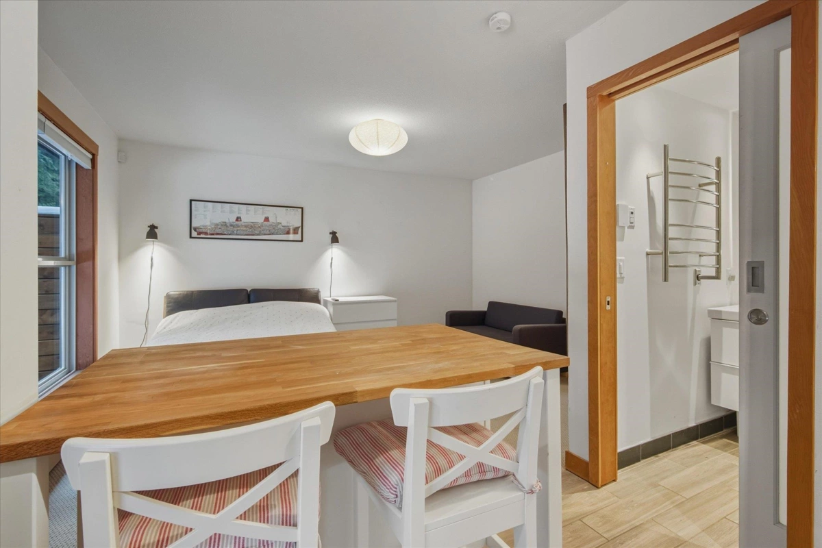 Swimming Pool Photo of 20 1530 Tynebridge Lane, Whistler, BC