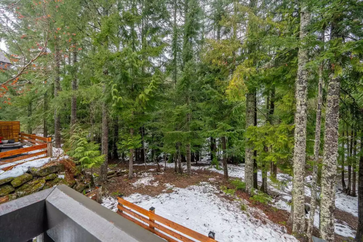 Walk-In Closet Photo of 20 1530 Tynebridge Lane, Whistler, BC