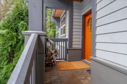 Guest Bathroom Photo of 20 1530 Tynebridge Lane, Whistler, BC