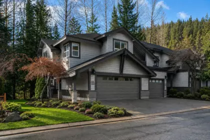 Street View Photo of 20 1530 Tynebridge Lane, Whistler, BC