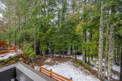 Walk-In Closet Photo of 20 1530 Tynebridge Lane, Whistler, BC