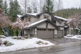 20 1530 Tynebridge Lane, Whistler, BC