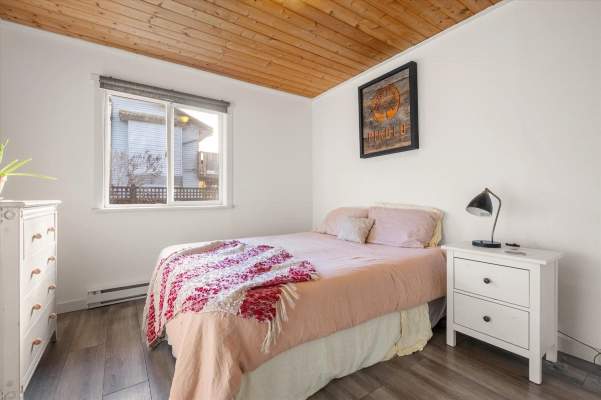 Staircase Photo of 7407 Harrow Road, Pemberton, BC