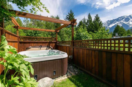 Kitchen Photo of 7407 Harrow Road, Pemberton, BC