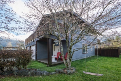 7407 Harrow Road, Pemberton, BC, Pemberton — Single Family Residence for sale