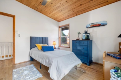 Loft / Bonus Room Photo of 7407 Harrow Road, Pemberton, BC