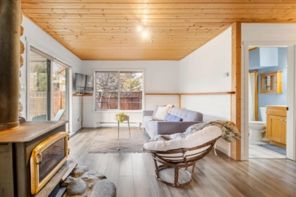 Mudroom Photo of 7407 Harrow Road, Pemberton, BC