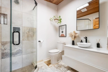 Office / Den Photo of 7407 Harrow Road, Pemberton, BC
