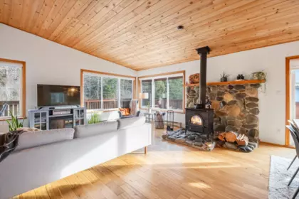 Pantry Photo of 7407 Harrow Road, Pemberton, BC