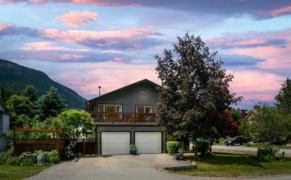 7407 Harrow Road, Pemberton, BC