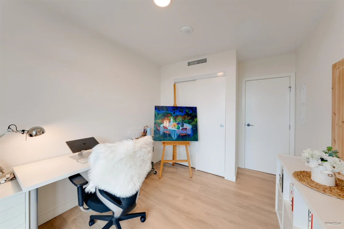 Laundry Room Photo of 1302 318 Alderson Avenue, Coquitlam, BC