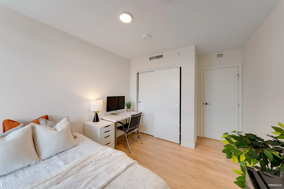 Loft / Bonus Room Photo of 1302 318 Alderson Avenue, Coquitlam, BC