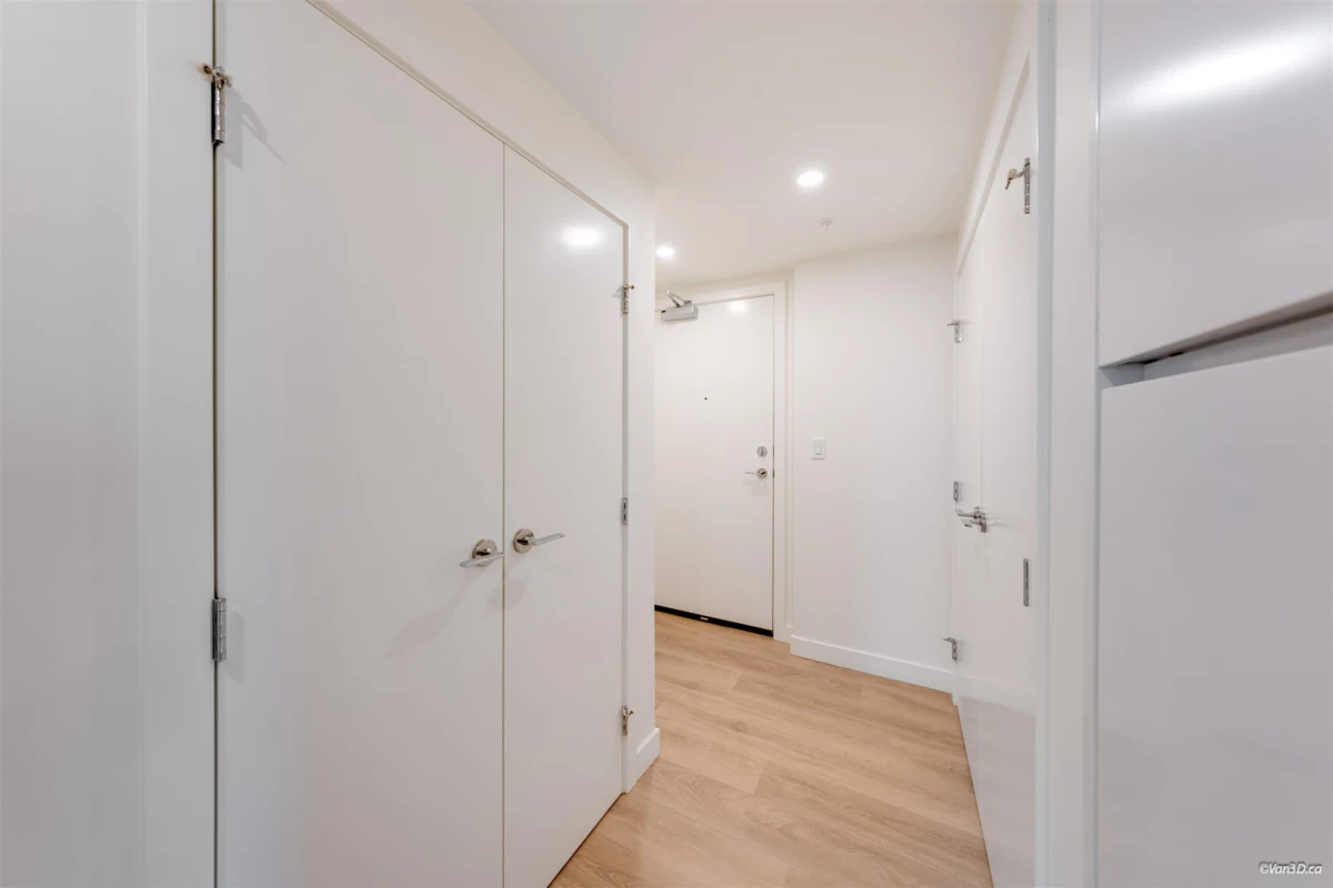 Staircase Photo of 1302 318 Alderson Avenue, Coquitlam, BC