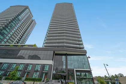 1302 318 Alderson Avenue, Coquitlam, BC, Coquitlam West — 3 bed apartment/condo for sale