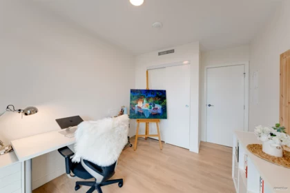 Laundry Room Photo of 1302 318 Alderson Avenue, Coquitlam, BC
