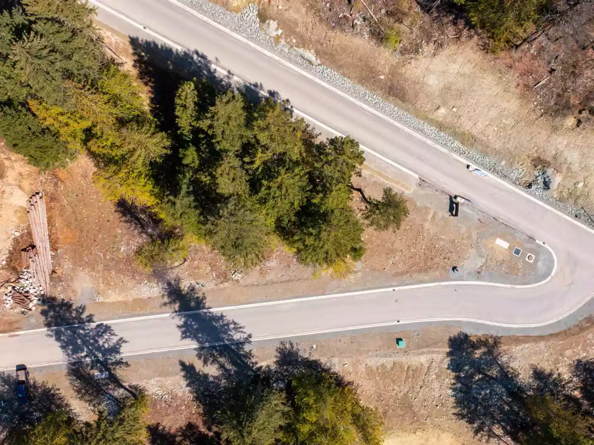 Kitchen Island Photo of 8203 Merlot Peak Drive, Pemberton, BC