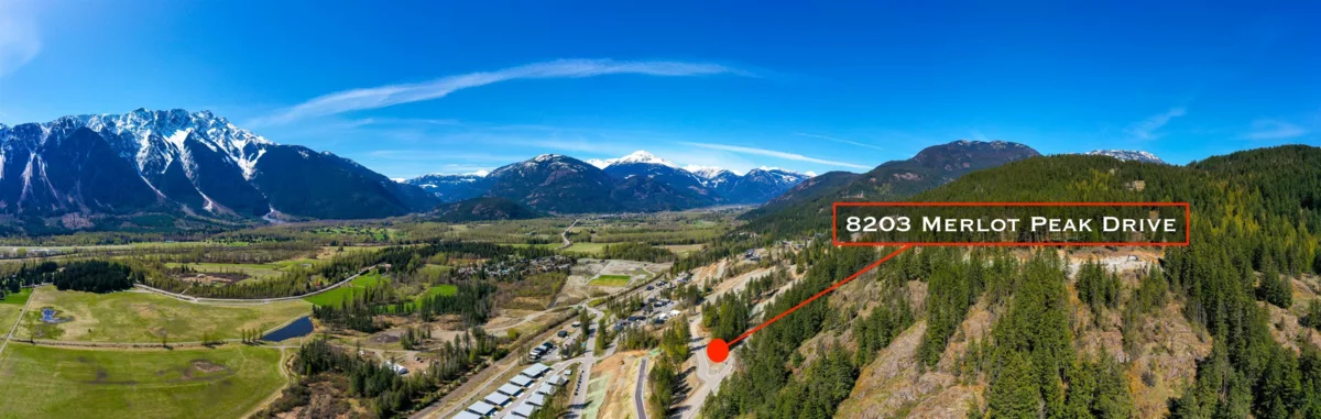 Office / Den Photo of 8203 Merlot Peak Drive, Pemberton, BC