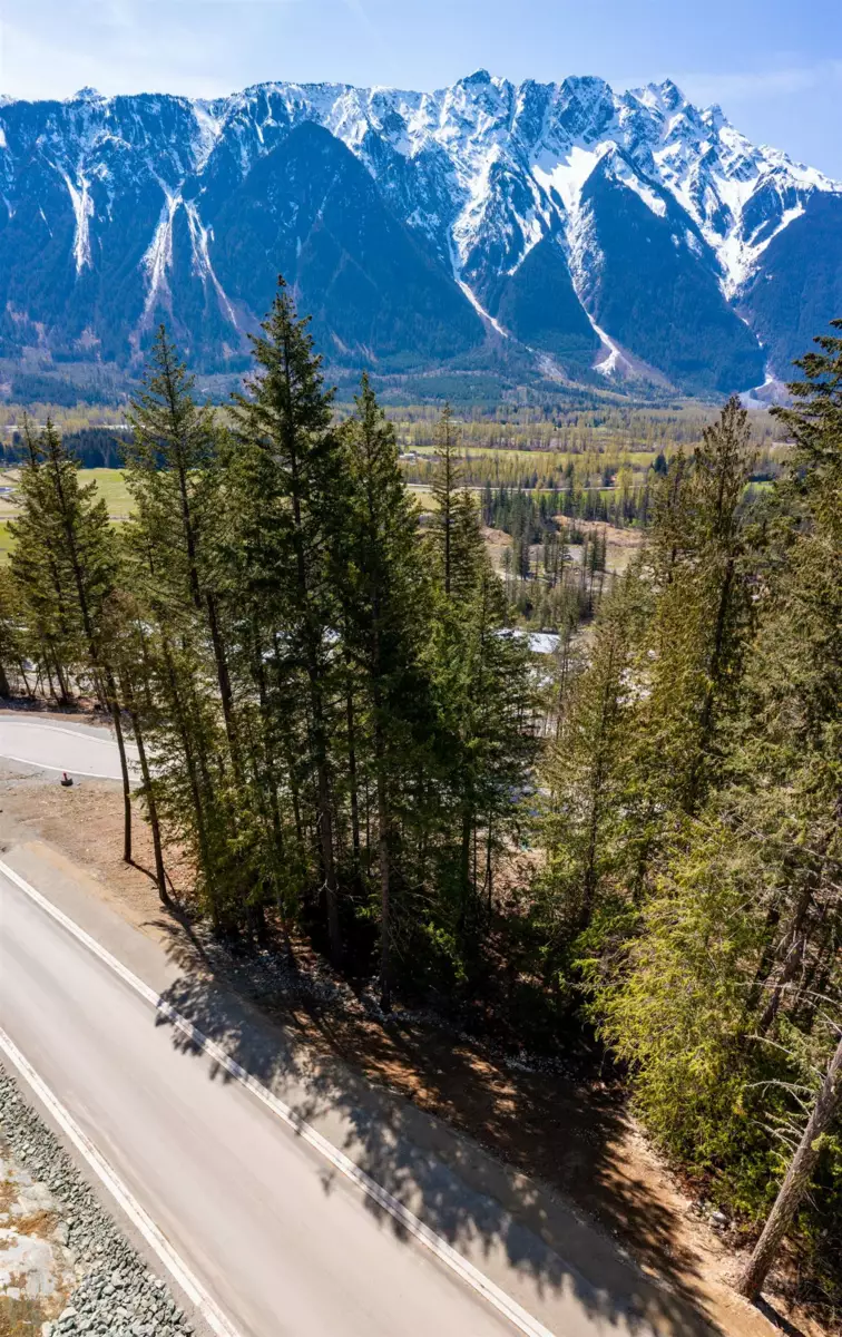 Staircase Photo of 8203 Merlot Peak Drive, Pemberton, BC