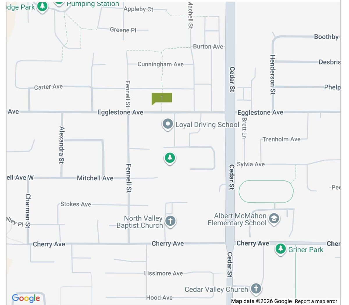 Exterior Rear Photo of 32687 Egglestone Avenue, Mission, BC