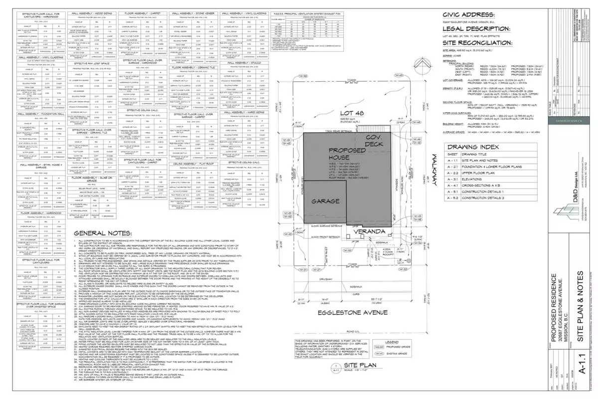 Kitchen Island Photo of 32687 Egglestone Avenue, Mission, BC