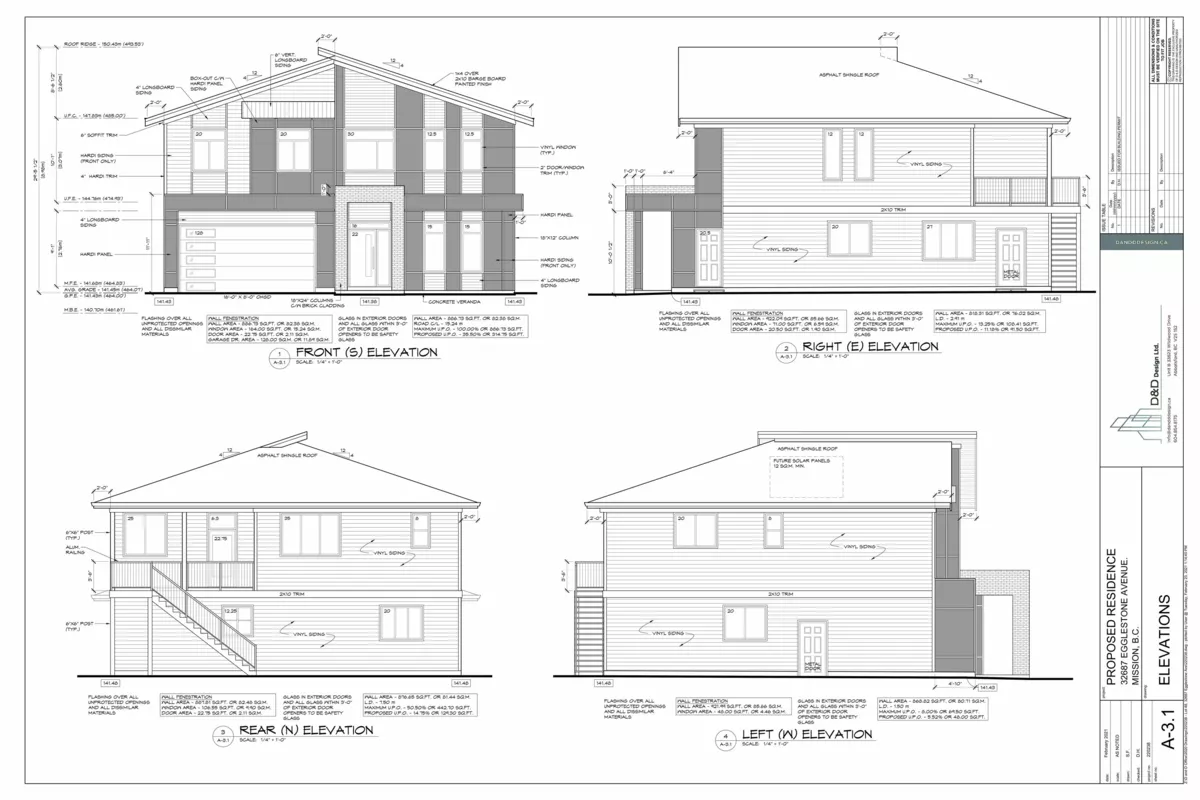 Living Room Photo of 32687 Egglestone Avenue, Mission, BC