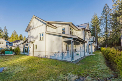 28 950 Woodsworth Road, Gibsons, BC, Gibsons — Townhouse for sale
