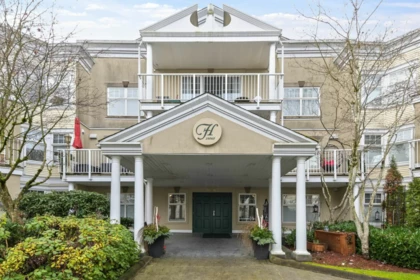 107 16065 83 Avenue, Surrey, BC, Surrey — Apartment/Condo for sale