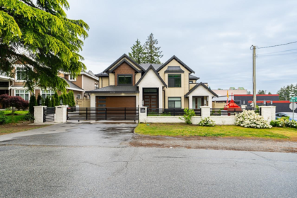 12038 93a Avenue, Surrey, BC, Surrey — Single Family Residence for sale