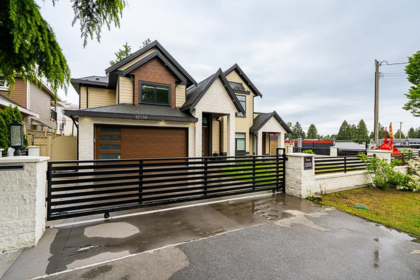 12038 93a Avenue, Surrey, BC, Surrey — Single Family Residence for sale