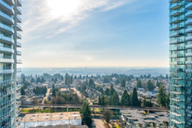 1901 6700 Dunblane Avenue, Burnaby, BC