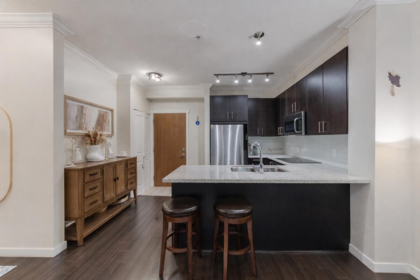217 119 W 22nd Street, North Vancouver, BC