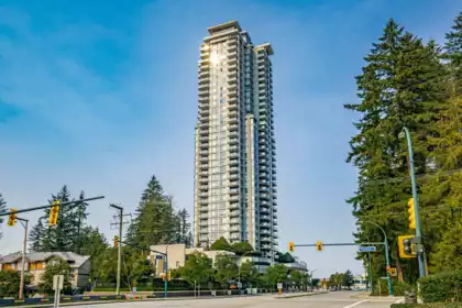 2601 3080 Lincoln Avenue, Coquitlam, BC