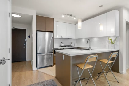 2601 3080 Lincoln Avenue, Coquitlam, BC