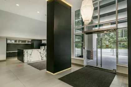2601 3080 Lincoln Avenue, Coquitlam, BC