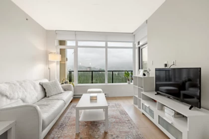 Loft / Bonus Room Photo of 2601 3080 Lincoln Avenue, Coquitlam, BC