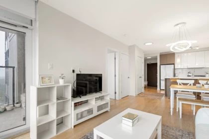 Office / Den Photo of 2601 3080 Lincoln Avenue, Coquitlam, BC