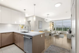 2601 3080 Lincoln Avenue, Coquitlam, BC