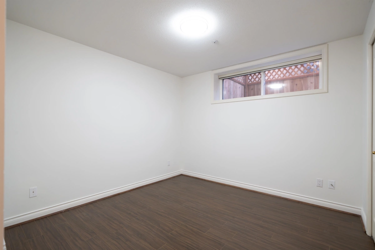 Basement Recreation Room Photo of 3565 W 29th Avenue, Vancouver, BC